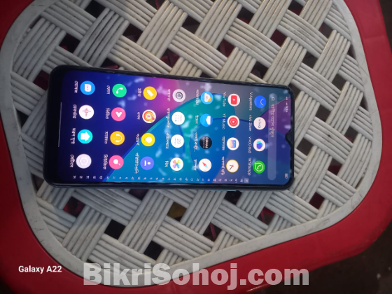 Vivo V2029